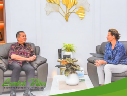 NTB perkuat kerjasama bidang pariwisata dan pendidikan dengan Australia