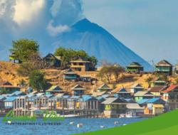 Bajo Pulo: menyelami keindahan alam dan budaya “sea gypsies” di Nusa Tenggara Barat