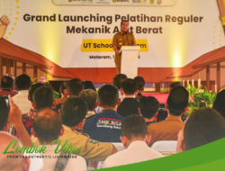 Lulusan SMK di NTB harus go internasional, Gubernur Miq Iqbal luncurkan vokasi global