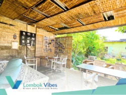 Kolanta Coffee: tempat ngopi asyik di Tanjung, cocok untuk Q-time &  business talk