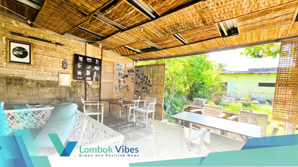 Property of Lombokvibes.com