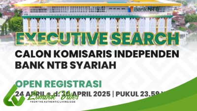 Property of Lombokvibes media.