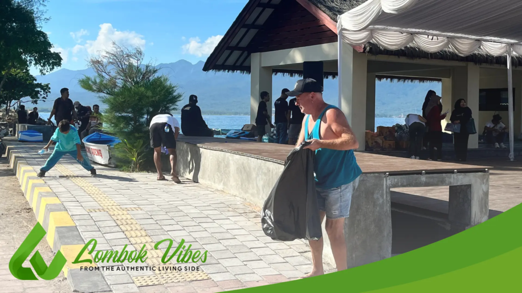 Property of Lombokvibes media.