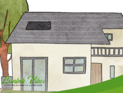 Lewat program Jubah, Lombok Utara beri nafas baru bagi warga yang tak punya rumah