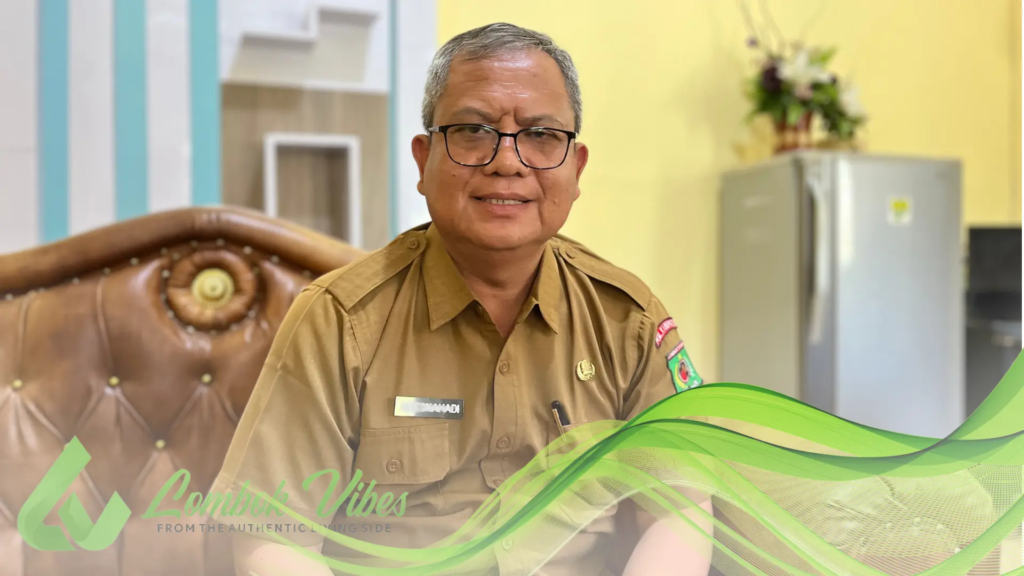 Property of Lombokvibes media.