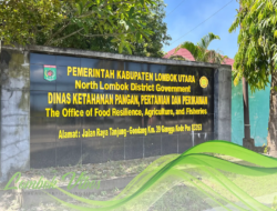 Lombok Utara lindungi lahan produktif secara ketat lewat Perda LP2B