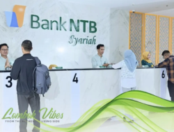 Gubernur NTB: Bank NTB Syariah harus jadi kebanggaan masyarakat