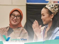Finalis Puteri Indonesia 2025 Cahaya Sukma Dewi: Pergaulan positif kunci sukses dalam hidup ini