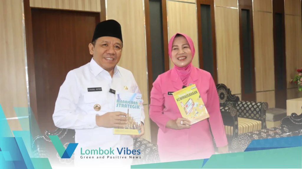 Property of Lombokvibes.com