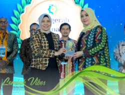 Bank NTB Syariah raih penghargaan di ajang Anugerah Adinata Syariah 2025