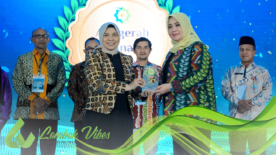 Property of Lombokvibes media.