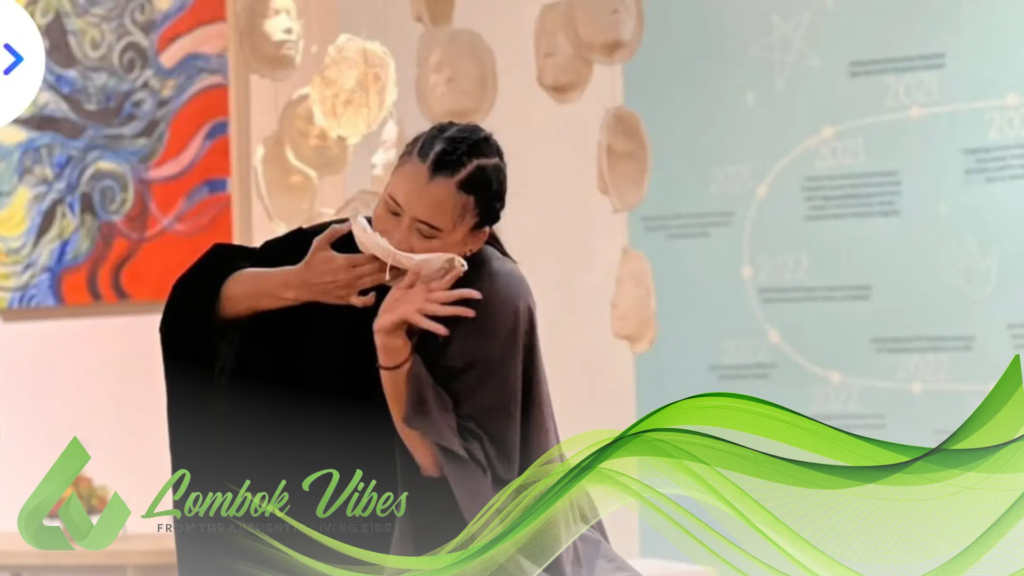 Property of Lombokvibes media.