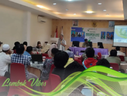 Walhi NTB soroti ocean grabbing: Laut dirampas, nelayan terdesak di tanah sendiri