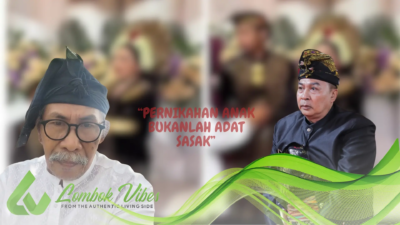 Property of Lombokvibes media.
