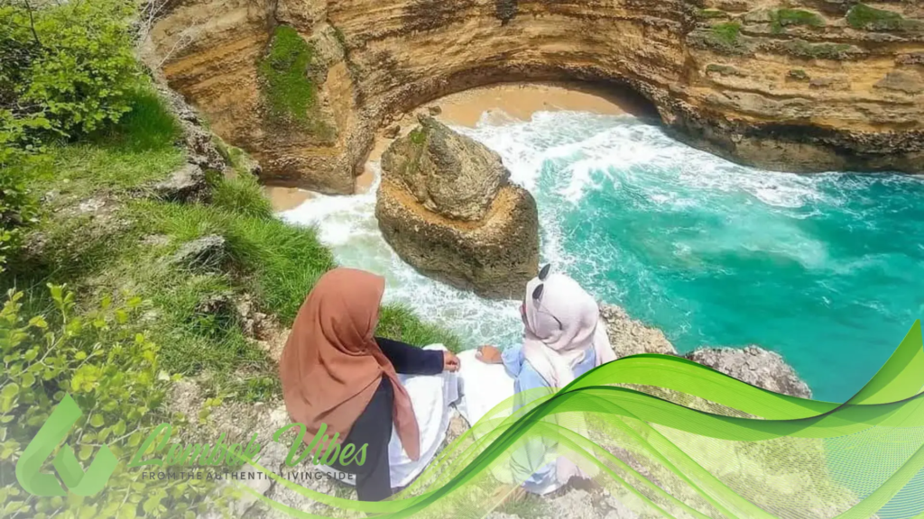 Property of Lombokvibes media.