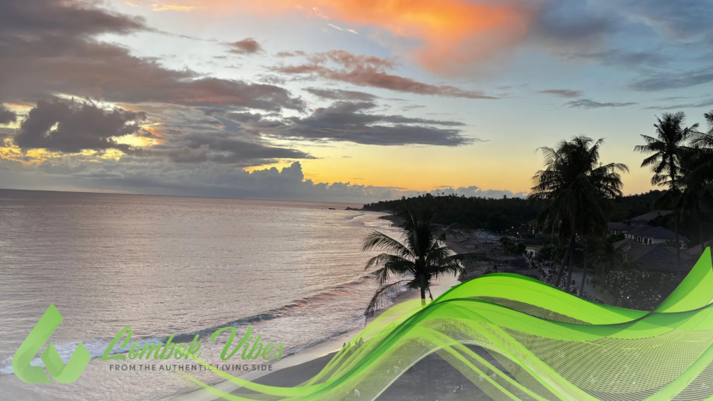 Property of Lombokvibes media.