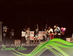 Dawang-dawang dan Rabies, dua teater satire karya De Galih Mulyadi yang mendobrak kesadaran anak muda untuk kritis