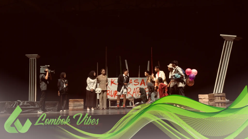 Property of Lombokvibes media.