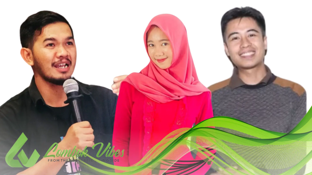 Property of Lombokvibes media.