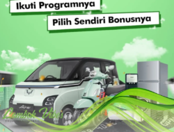 Berhadiah! Bank NTB Syariah luncurkan program Tebar Berkah Amanah 2025 