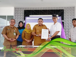 Business matching: cara Pemda jembatani  UMKM, petani dan pengusaha hotel di Lombok Utara