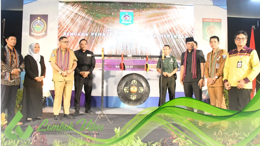 Property of Lombokvibes media.