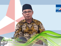 Ardianto warning Pemda dan DPRD Lombok Utara bahaya di balik keterlambatan RPJMD