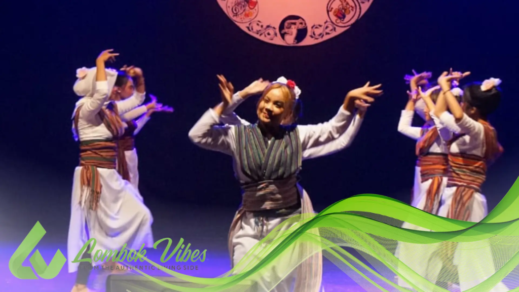 Property of Lombokvibes media.