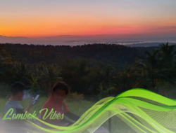 Wow! Desa Teniga akan jadi pusat observasi bulan ke-4 di Indonesia 