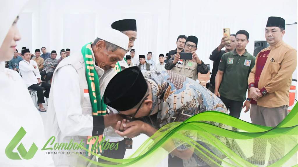 Property of Lombokvibes media.