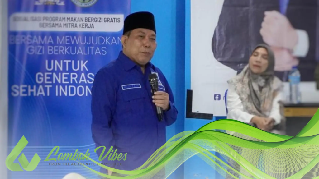 Property of Lombokvibes media.