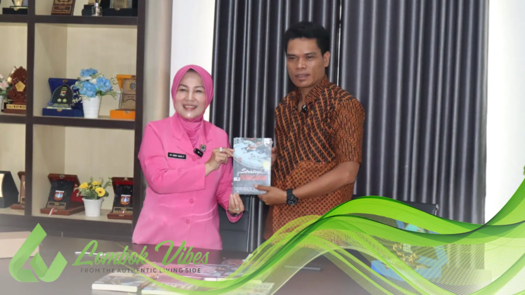 Property of Lombokvibes media.