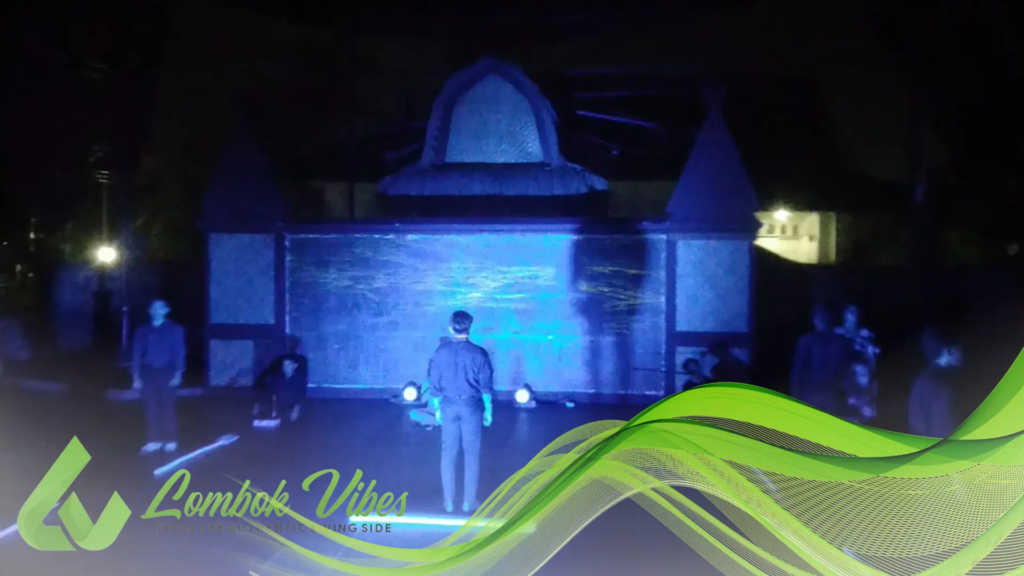 Property of Lombokvibes media.