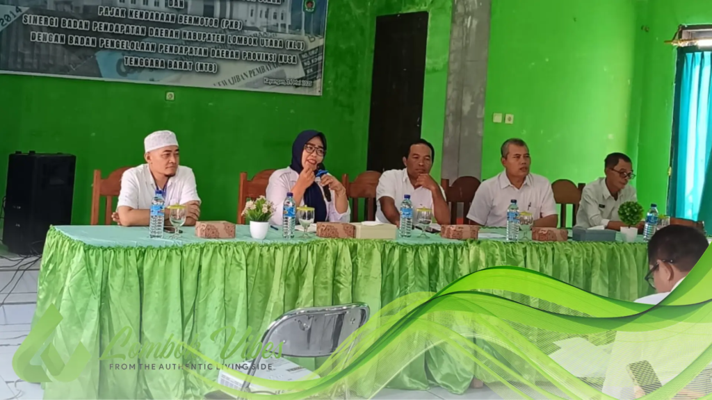 Property of Lombokvibes media.