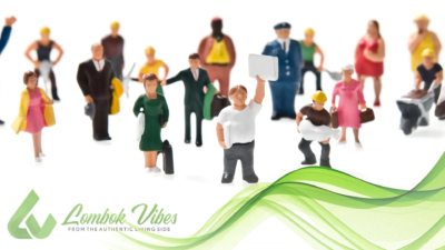 Property of Lombokvibes media.