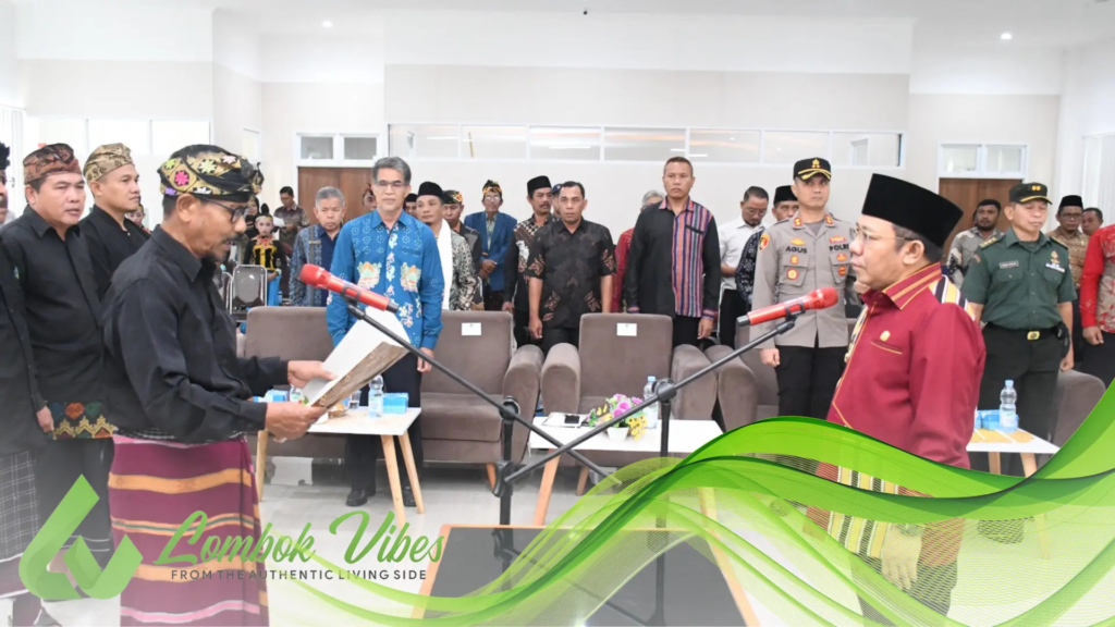 Property of Lombokvibes media.