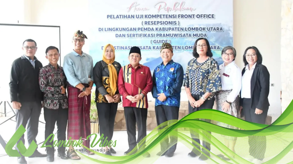 Property of Lombokvibes media.