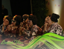 Festival Si Tepat: Perempuan NTB berdaya, ekonomi bangkit