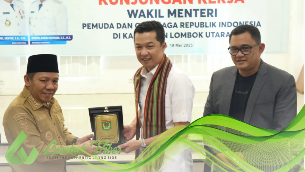 Property of Lombokvibes media.