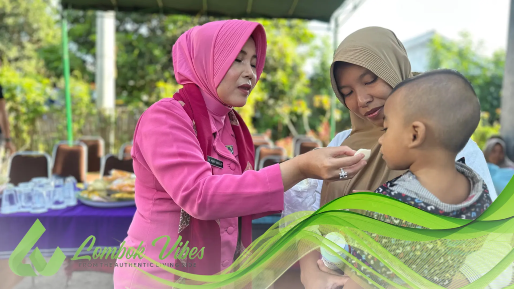 Property of Lombokvibes media.