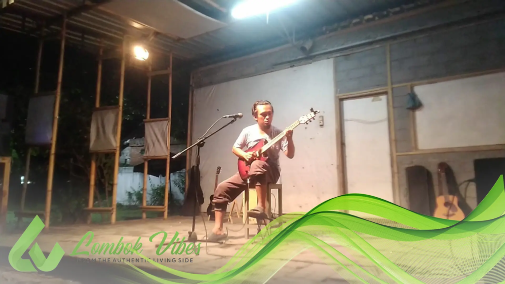 Property of Lombokvibes media.