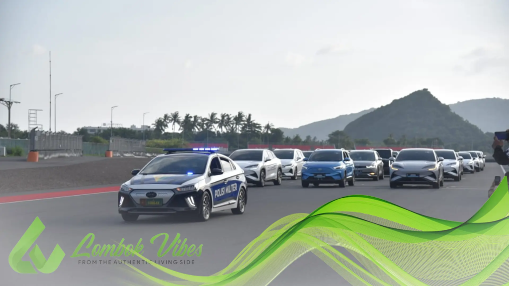 Property of Lombokvibes media.