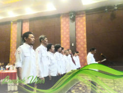 7 calon ketua PMI Lombok Barat diminta perhatikan relawan