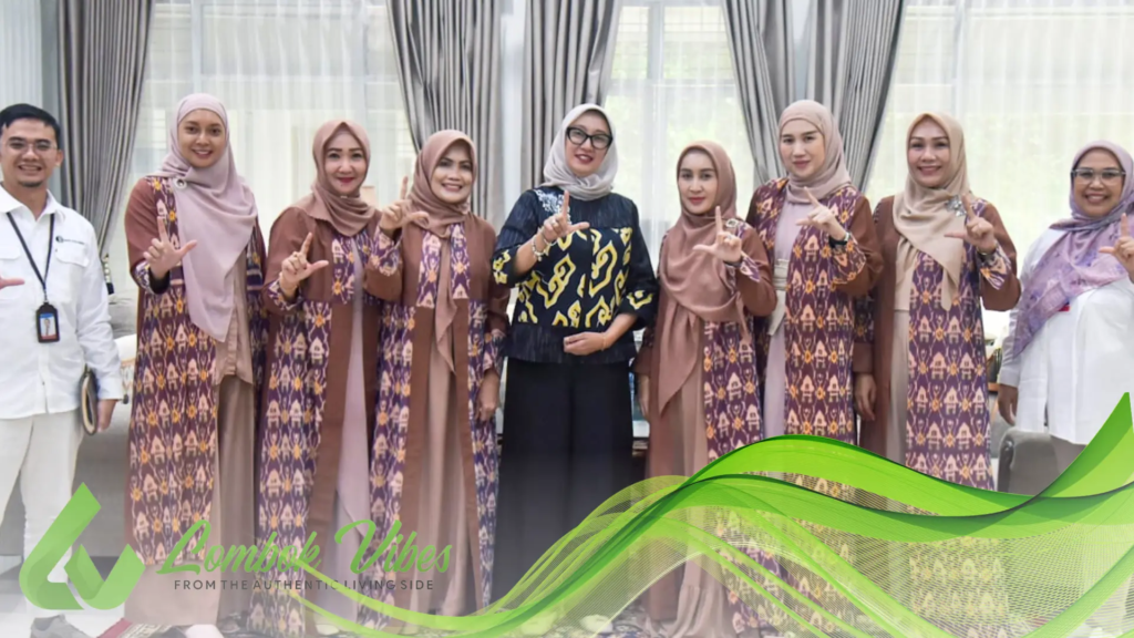 Property of Lombokvibes media.