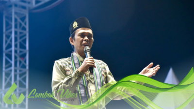 Property of Lombokvibes media.