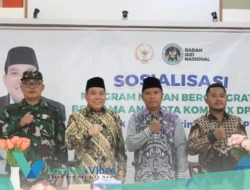Program MBG hadir di Batu Layar, dorong generasi sehat lewat gizi berkualitas 