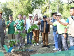Lombok Utara gaungkan aksi nyata: Lawan sampah plastik, mulai dari diri sendiri!