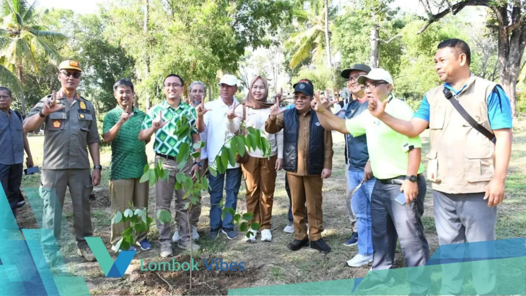 Property of Lombokvibes.com