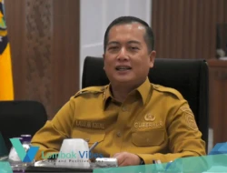 NTB bentuk Forum Kolaboratif FKP2KS, perkuat upaya tangani kekerasan seksual