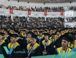 Gubernur NTB ajak kampus fokus pada dampak sosial, bukan sekadar cetak sarjana 